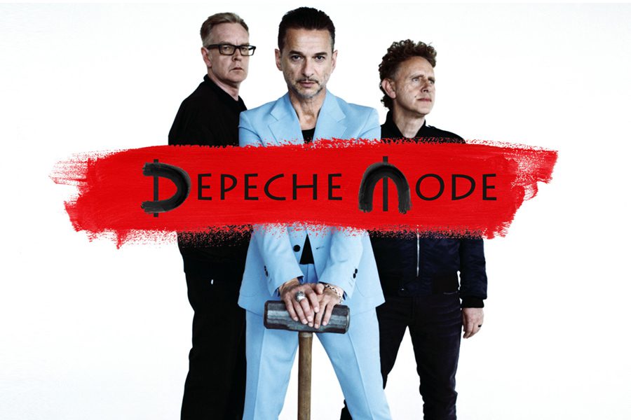 depeche